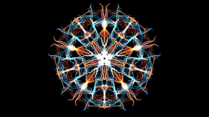 有一个乌克兰的朋友问我，中国人凭什么能享受和平，我该怎么说？